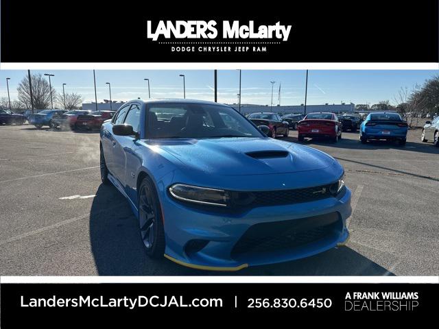 2023 Dodge Charger CHARGER SCAT PACK