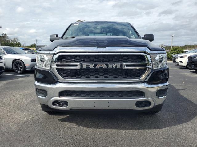 2024 RAM Ram 1500 RAM 1500 TRADESMAN QUAD CAB 4X4 64 BOX