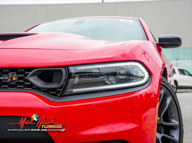 2023 Dodge Charger CHARGER SCAT PACK