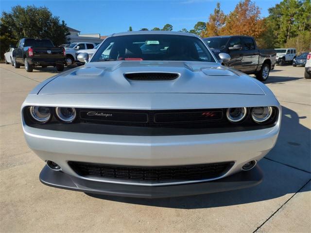 2023 Dodge Challenger CHALLENGER R/T SCAT PACK