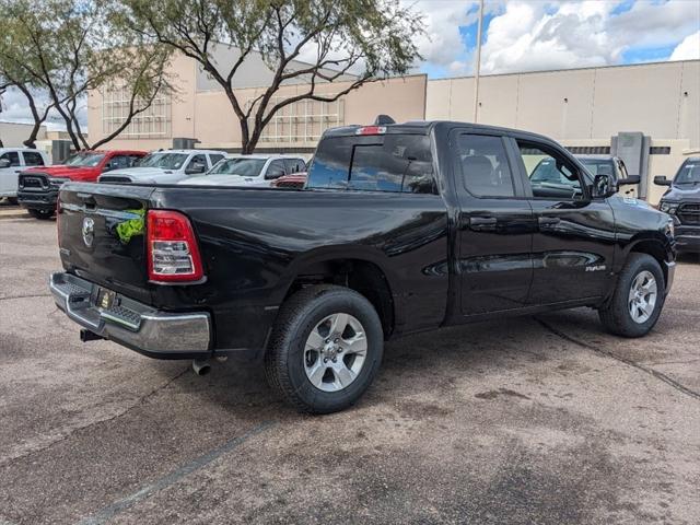 2024 RAM Ram 1500 RAM 1500 BIG HORN QUAD CAB 4X2 64 BOX