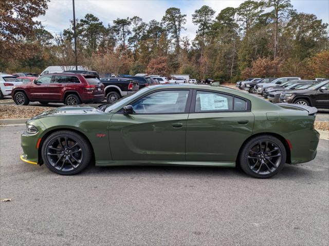 2023 Dodge Charger CHARGER SCAT PACK