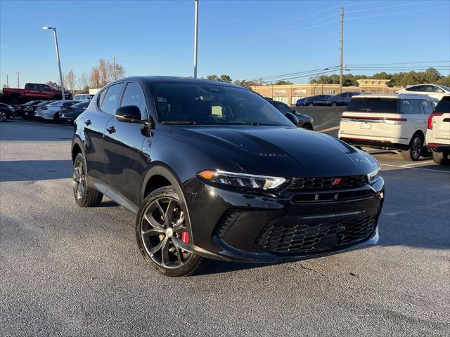 2024 Dodge Hornet DODGE HORNET GT PLUS AWD