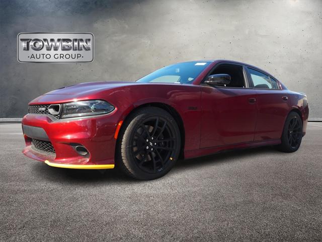 2023 Dodge Charger CHARGER SCAT PACK