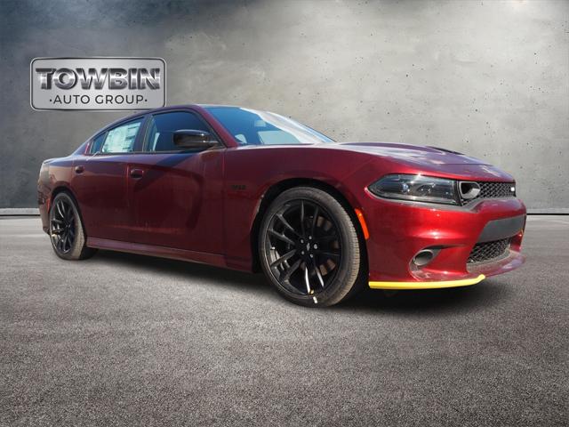 2023 Dodge Charger CHARGER SCAT PACK