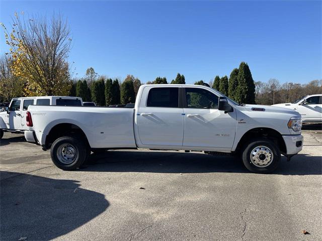 2024 RAM Ram 3500 RAM 3500 BIG HORN CREW CAB 4X4 8 BOX