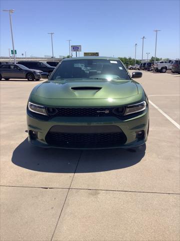 2023 Dodge Charger CHARGER SCAT PACK