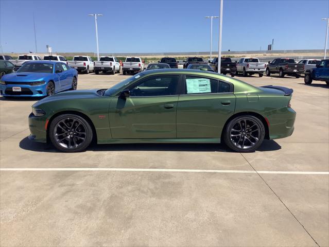 2023 Dodge Charger CHARGER SCAT PACK