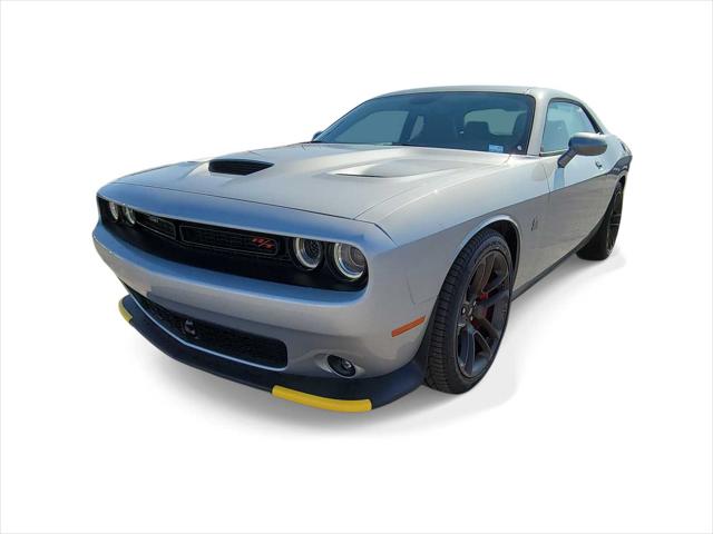 2023 Dodge Challenger CHALLENGER R/T SCAT PACK