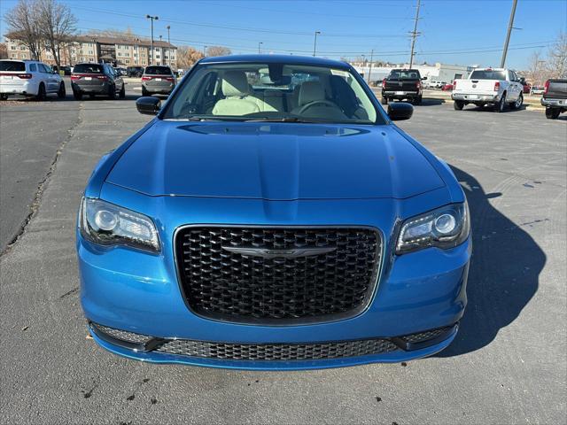 2023 Chrysler Chrysler 300 300 TOURING