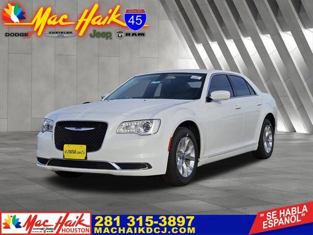 2023 Chrysler Chrysler 300 300 TOURING