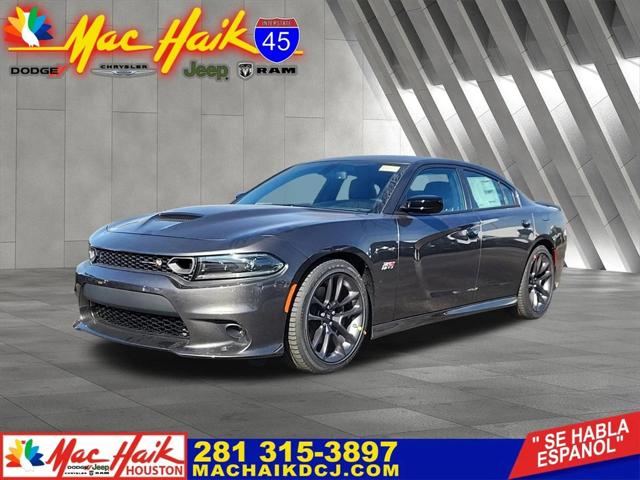 2023 Dodge Charger CHARGER SCAT PACK