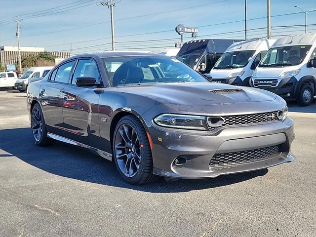 2023 Dodge Charger CHARGER SCAT PACK