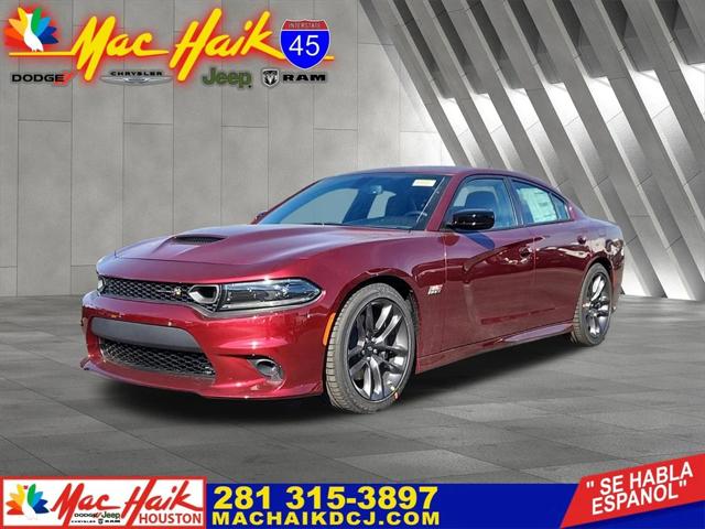 2023 Dodge Charger CHARGER SCAT PACK