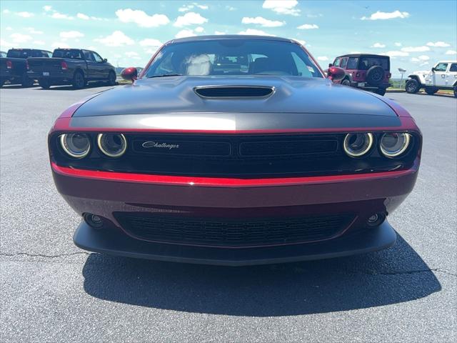 2023 Dodge Challenger CHALLENGER R/T