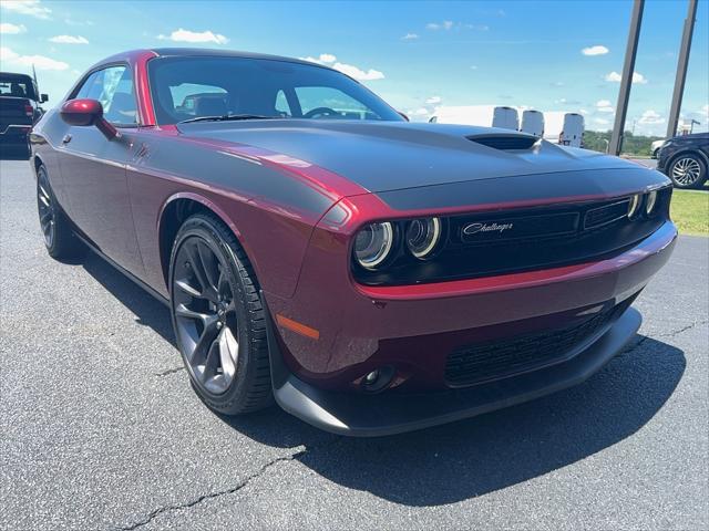 2023 Dodge Challenger CHALLENGER R/T