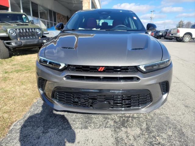 2024 Dodge Hornet DODGE HORNET GT PLUS AWD