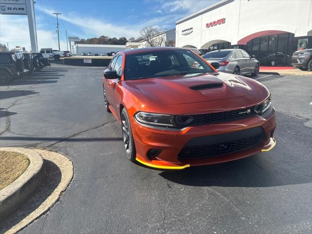 2023 Dodge Charger CHARGER SCAT PACK