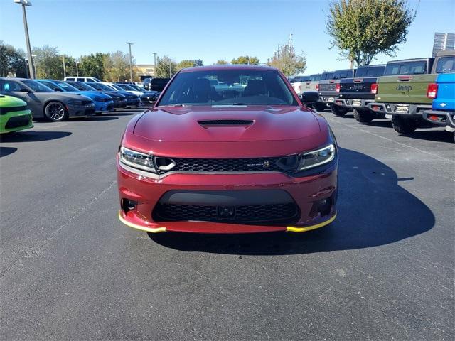 2023 Dodge Charger CHARGER SCAT PACK