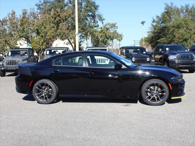 2023 Dodge Charger CHARGER R/T