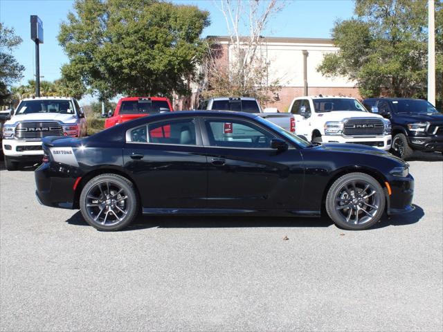 2023 Dodge Charger CHARGER R/T