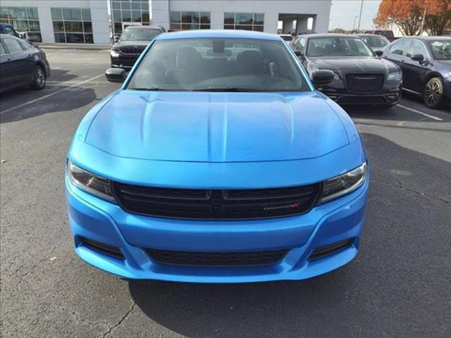 2023 Dodge Charger CHARGER SXT RWD