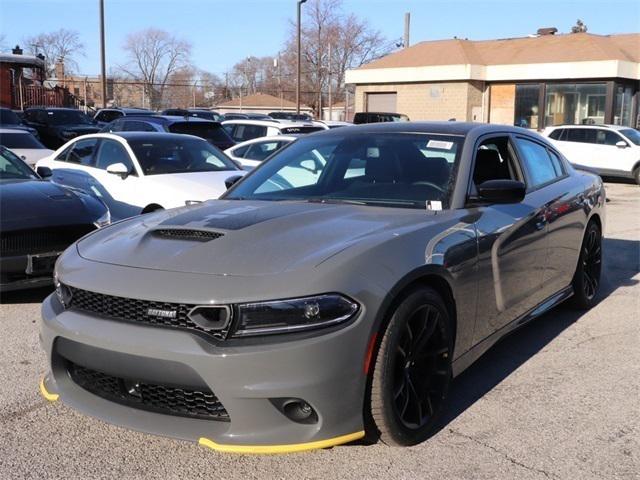 2023 Dodge Charger CHARGER SCAT PACK