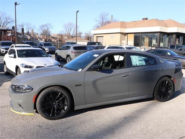 2023 Dodge Charger CHARGER SCAT PACK