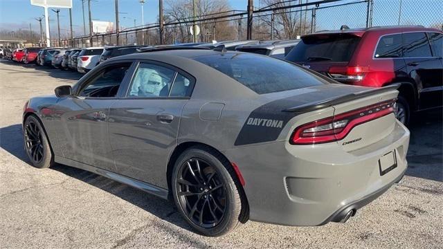 2023 Dodge Charger CHARGER SCAT PACK