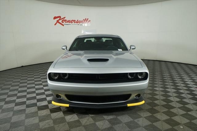 2023 Dodge Challenger CHALLENGER GT