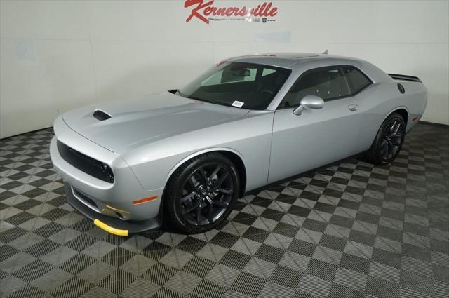 2023 Dodge Challenger CHALLENGER GT