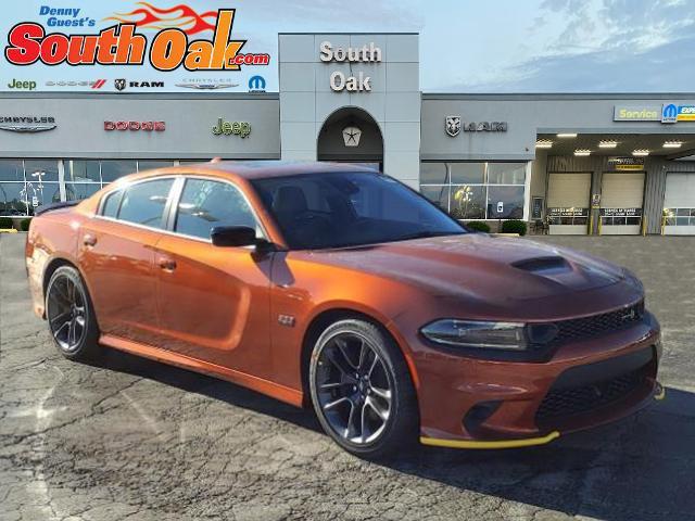 2023 Dodge Charger CHARGER SCAT PACK