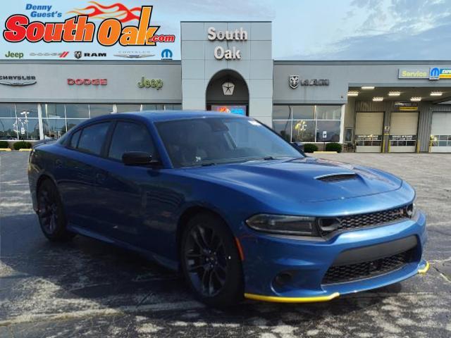 2023 Dodge Charger CHARGER SCAT PACK