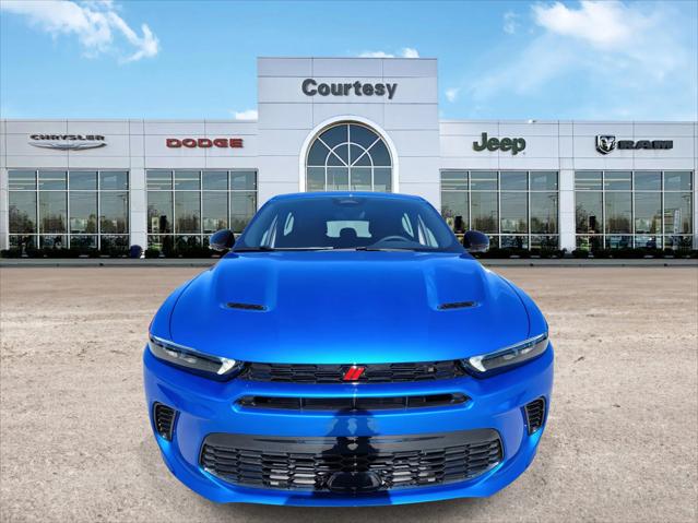 2024 Dodge Hornet DODGE HORNET GT AWD