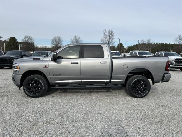 2024 RAM Ram 2500 RAM 2500 BIG HORN CREW CAB 4X4 64 BOX