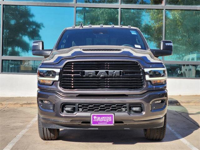 2024 RAM Ram 2500 RAM 2500 LARAMIE MEGA CAB 4X4 64 BOX