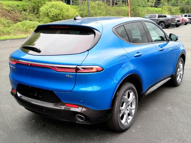 2024 Dodge Hornet DODGE HORNET R/T PLUS EAWD