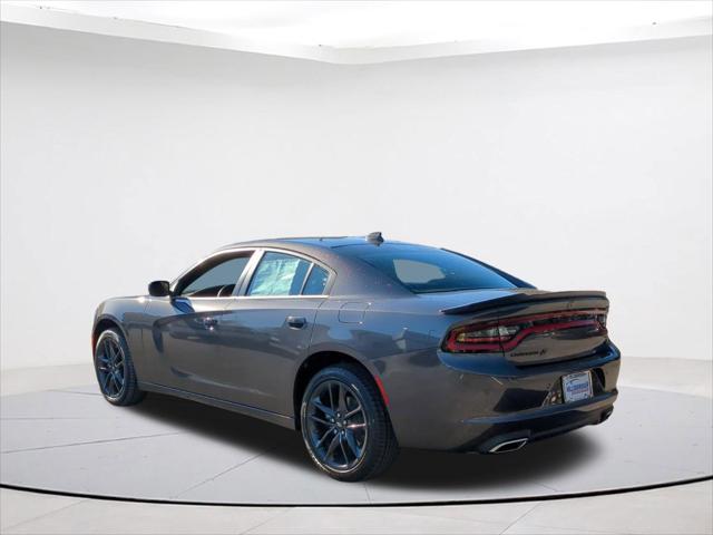 2023 Dodge Charger CHARGER SXT AWD