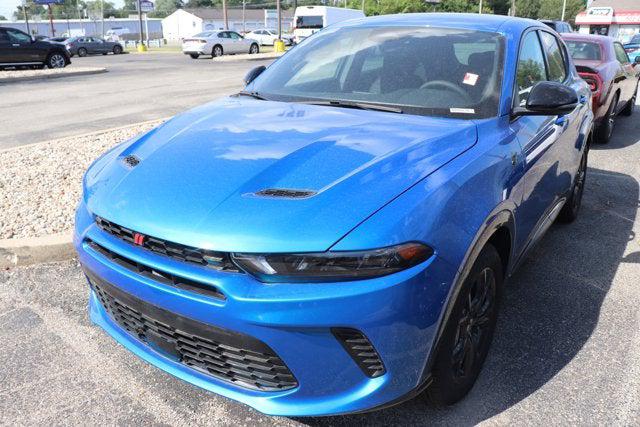 2024 Dodge Hornet DODGE HORNET R/T EAWD 2024 Dodge Hornet DODGE HORNET R/T EAWD