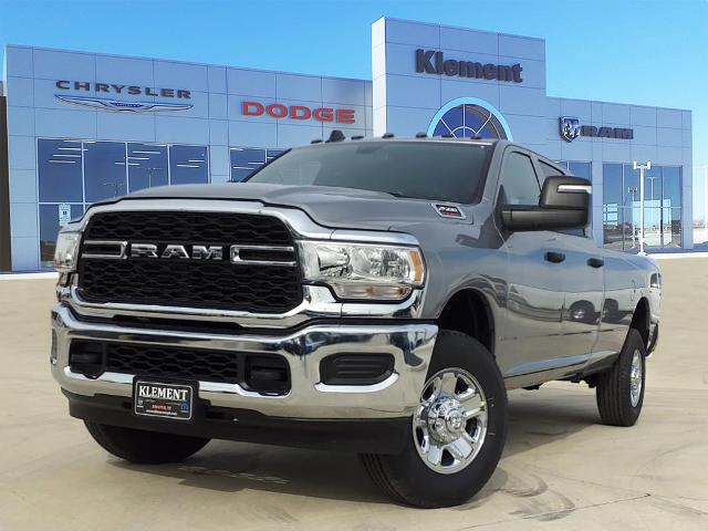 2024 RAM Ram 2500 RAM 2500 TRADESMAN CREW CAB 4X4 8 BOX