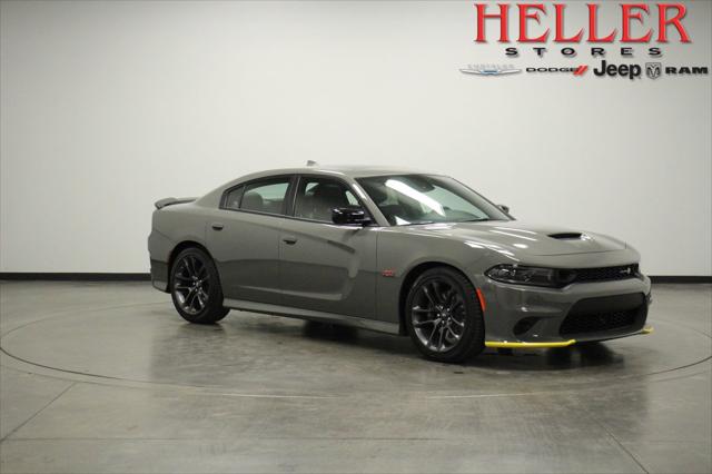 2023 Dodge Charger CHARGER SCAT PACK