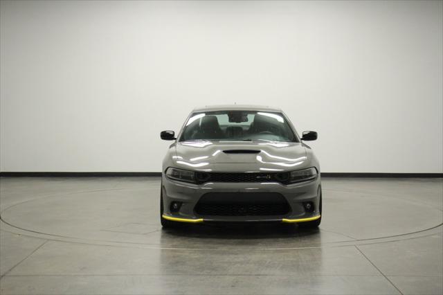 2023 Dodge Charger CHARGER SCAT PACK