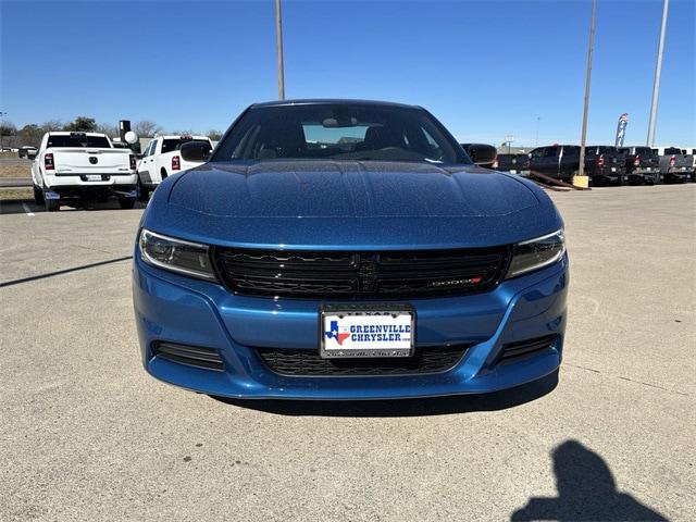 2023 Dodge Charger CHARGER SXT RWD