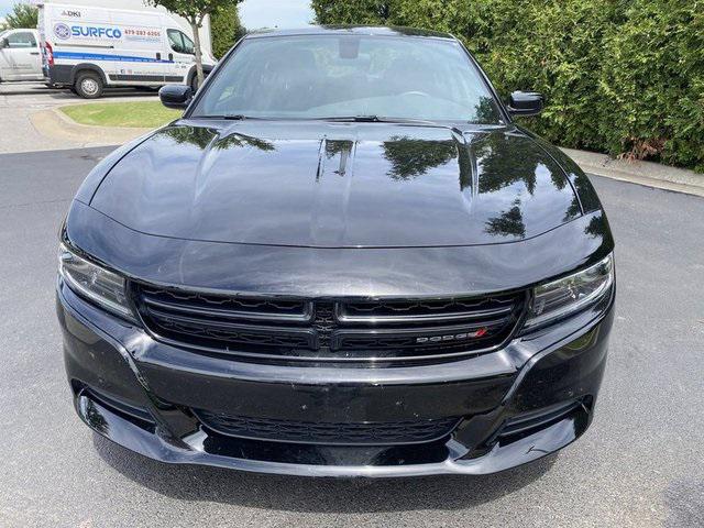 2023 Dodge Charger CHARGER SXT RWD