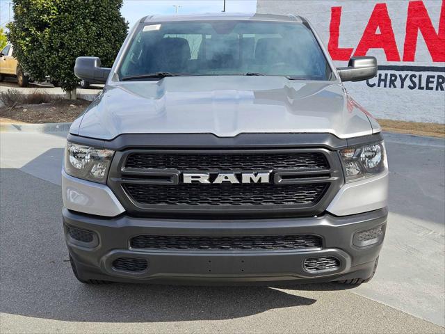 2024 RAM Ram 1500 RAM 1500 TRADESMAN CREW CAB 4X4 57 BOX