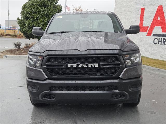 2024 RAM Ram 1500 RAM 1500 TRADESMAN CREW CAB 4X4 57 BOX