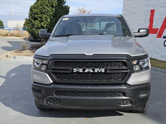 2024 RAM Ram 1500 RAM 1500 TRADESMAN CREW CAB 4X4 57 BOX