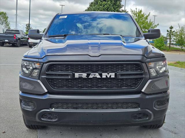 2024 RAM Ram 1500 RAM 1500 TRADESMAN CREW CAB 4X4 57 BOX