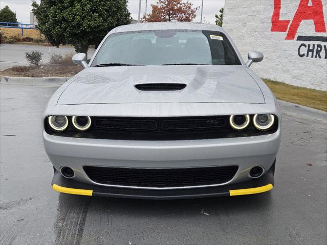 2023 Dodge Challenger CHALLENGER R/T