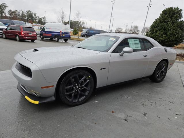 2023 Dodge Challenger CHALLENGER R/T